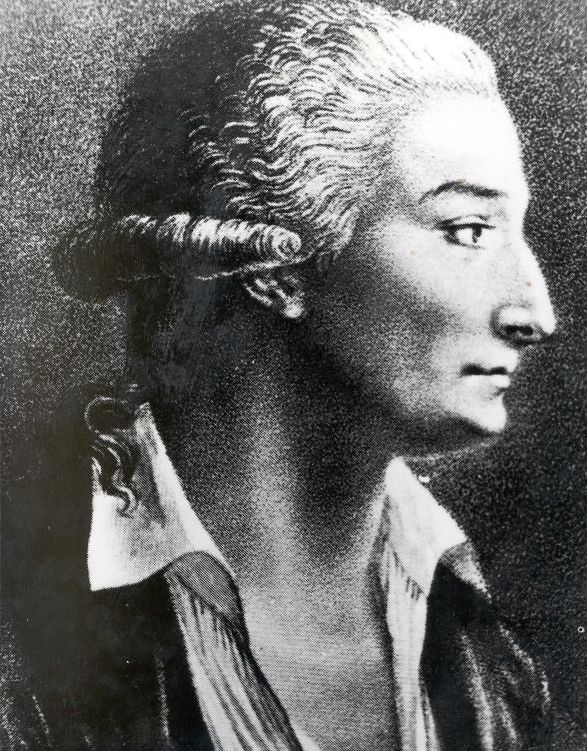 Antoine Laurent Lavoisier (1743-1794)