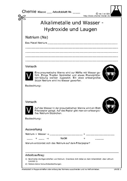 Hier klicken, um das Arbeitsblatt als PDF-Dokument anzeigen zu lassen!