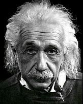 Albert Einstein