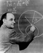 Enrico Fermi