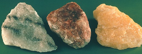 Kalisalzminerale