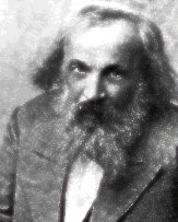 Dimitri Iwanowitsch Mendelejew