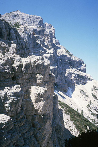 Dolomit